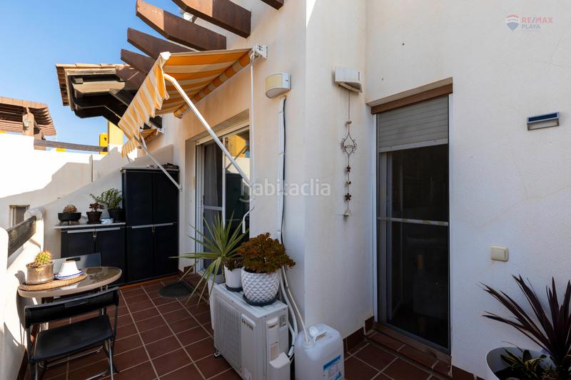 Foto 7e82e156-ed62-4813-b4d4-5709f754fc19. Ático en calle las pitas 1 ¡ a la venta este sensacional atico con terraza y solarium! en Vera