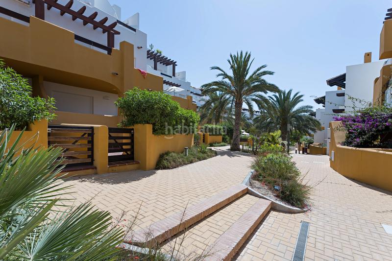 Foto 7f965d86-ca89-42eb-9341-4f8b4fd0d69d. Ático en calle las pitas 1 ¡ a la venta este sensacional atico con terraza y solarium! en Vera
