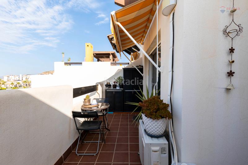 Foto 916254e0-a006-4d8a-b313-d3d2f41dc5c7. Ático en calle las pitas 1 ¡ a la venta este sensacional atico con terraza y solarium! en Vera