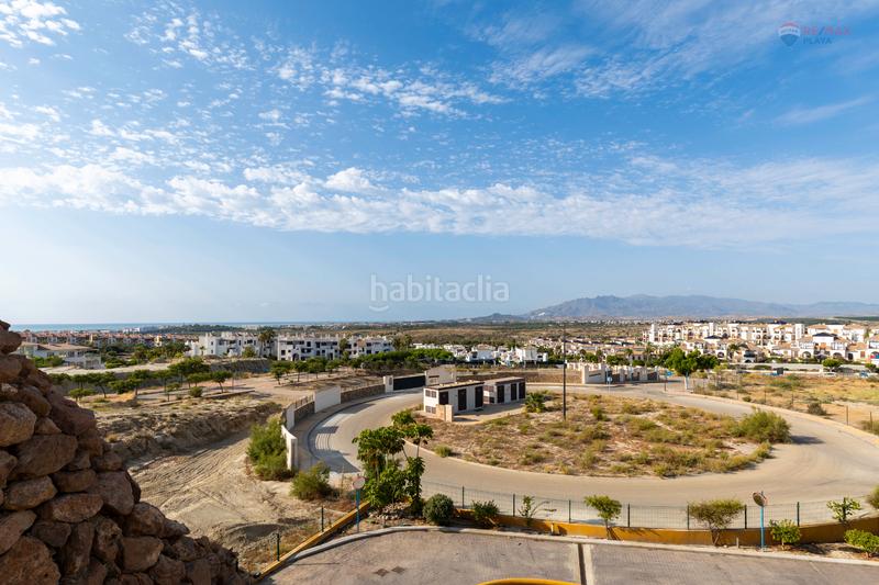 Foto b4fd7fa9-53c7-477e-9f3d-3035af2ac89e. Ático en calle las pitas 1 ¡ a la venta este sensacional atico con terraza y solarium! en Vera