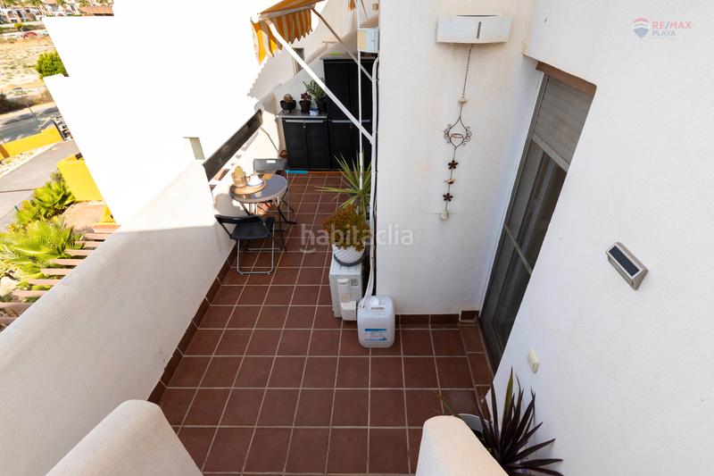 Foto c0edbb3a-70d9-4cf8-b40e-227a6b6f13e7. Ático en calle las pitas 1 ¡ a la venta este sensacional atico con terraza y solarium! en Vera