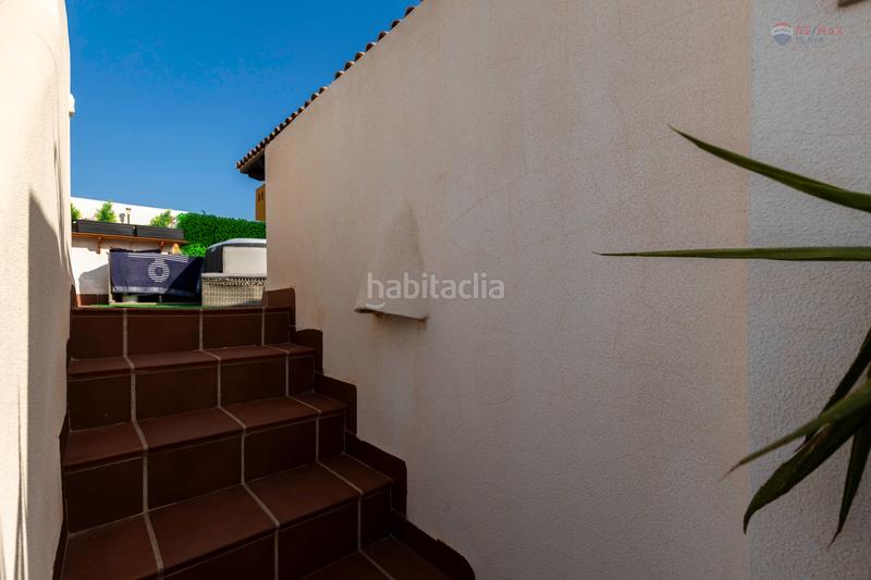 Foto c7db41ce-db99-4c27-ad8a-0544cd9fa92f. Ático en calle las pitas 1 ¡ a la venta este sensacional atico con terraza y solarium! en Vera