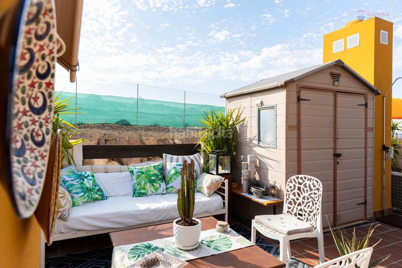 Foto c975b615-087a-40e9-b2a6-4a98fc418dcf. Ático en calle las pitas 1 ¡ a la venta este sensacional atico con terraza y solarium! en Vera