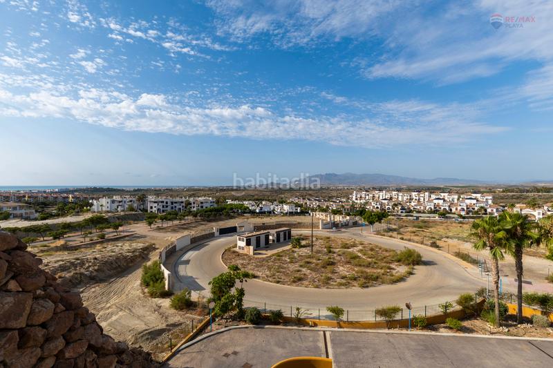 Foto fbd27cbc-ff84-49a8-bedd-0cca881cc8c8. Ático en calle las pitas 1 ¡ a la venta este sensacional atico con terraza y solarium! en Vera