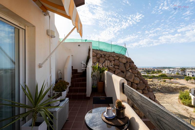 Foto ff358f88-bb3f-4135-a8b2-d3c15550bee9. Ático en calle las pitas 1 ¡ a la venta este sensacional atico con terraza y solarium! en Vera