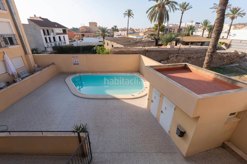 Foto 0aefe9bd-c3cb-4dfd-bae3-731851c4e9a6. Apartamento en calle los puntos 8 en Cuevas del Almanzora pueblo Cuevas del Almanzora