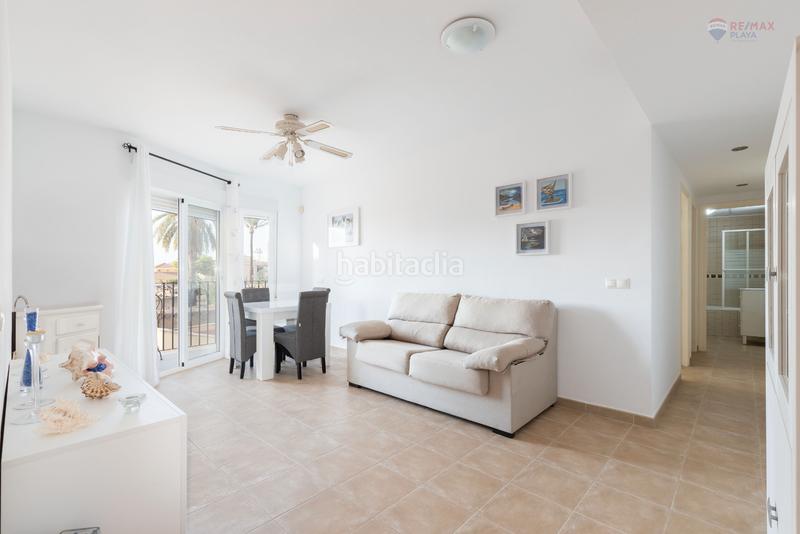 Foto 597bd5b5-d58a-4689-b0f2-a8f28291d730. Apartamento en calle los puntos 8 en Cuevas del Almanzora pueblo Cuevas del Almanzora