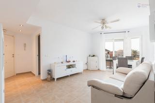 Appartement  Calle los puntos 8