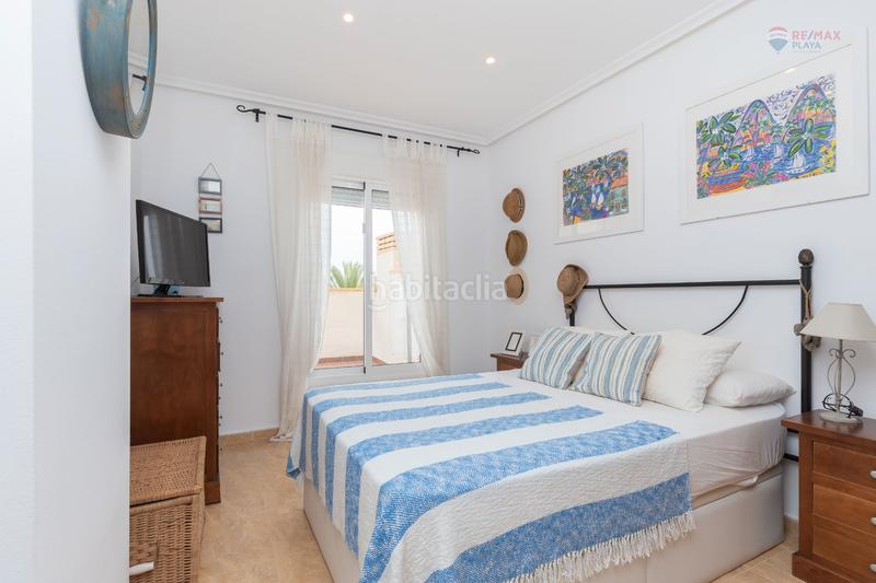 Foto 0eded8fb-80a6-4df5-8780-d8e923019c65. Apartament amb aparcament piscina a Las Salinas Vera
