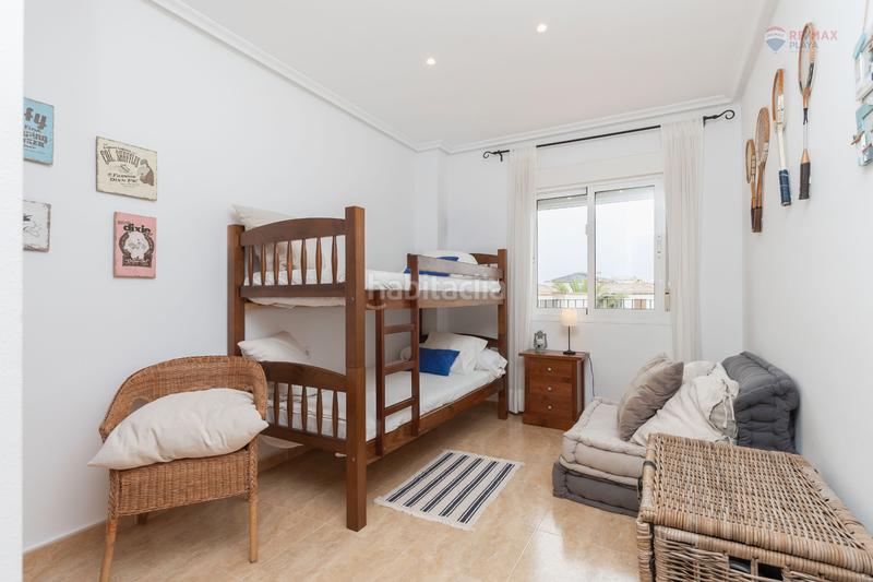 Foto 13e3d8be-8582-4815-a934-dada97456b46. Apartament amb aparcament piscina a Las Salinas Vera