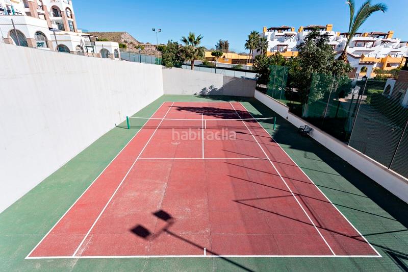 Foto 2d40c7c4-a756-404c-901d-5763a3aea894. Apartament amb aparcament piscina a Las Salinas Vera