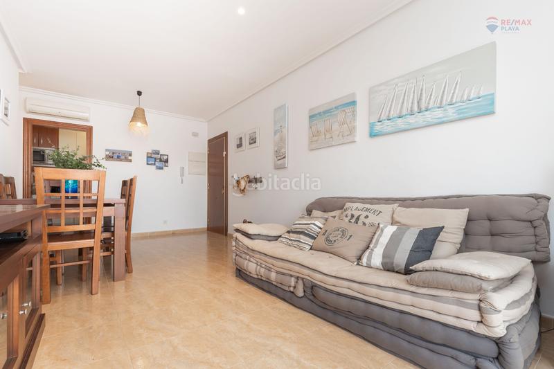 Foto 2ea6d598-a8ce-48d8-a740-2850bbf92c7d. Apartament amb aparcament piscina a Las Salinas Vera