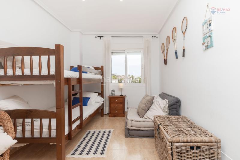 Foto 38f1d131-e023-47c7-b615-41357b680f11. Apartament amb aparcament piscina a Las Salinas Vera
