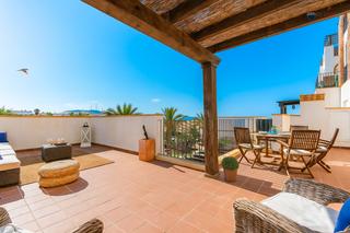 Appartement  Calle tomillo. Piso en venta en urbanización al andalus thalassa - las salinas