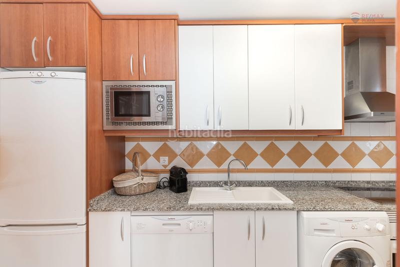 Foto 44e1a5a4-24a2-479e-a7f4-6165be0e7a66. Apartament amb aparcament piscina a Las Salinas Vera