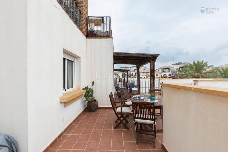 Foto 465c6a80-adea-4a75-b680-ae63d5a2655e. Apartament amb aparcament piscina a Las Salinas Vera