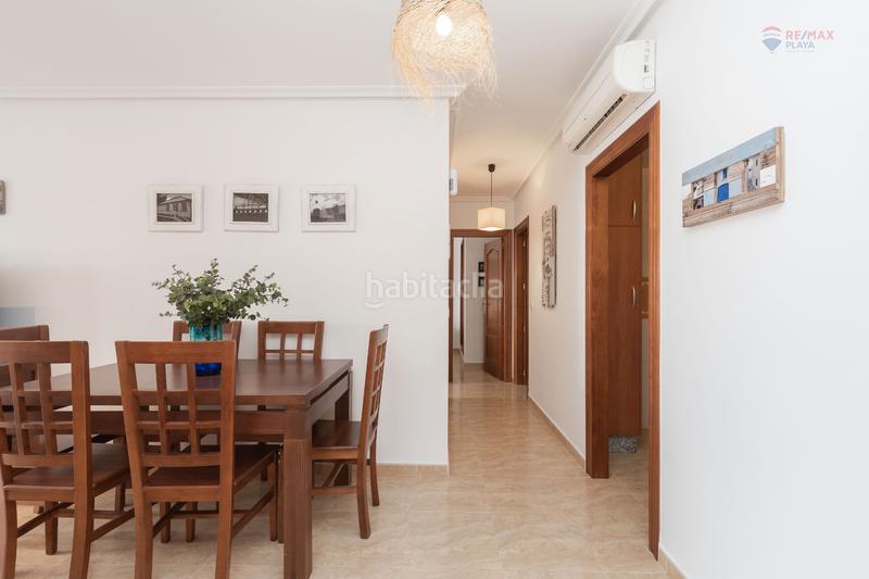 Foto 527d51fc-e46a-464d-8117-b5e76994eb14. Apartament amb aparcament piscina a Las Salinas Vera