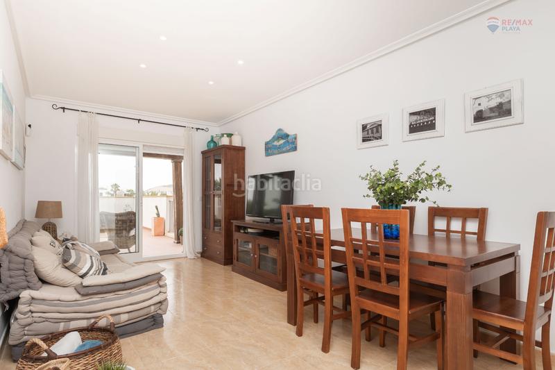 Foto 5484f029-d0a9-46e2-af15-3da71ab8a94b. Apartament amb aparcament piscina a Las Salinas Vera