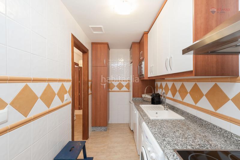 Foto 5ea9dfd7-5c7e-48c0-9ab8-e12be91cd0eb. Apartament amb aparcament piscina a Las Salinas Vera