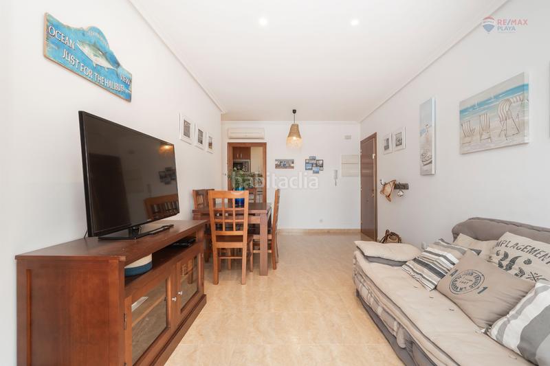 Foto 668bd92a-b3fb-4681-b3d6-33e9ddfdd971. Apartament amb aparcament piscina a Las Salinas Vera