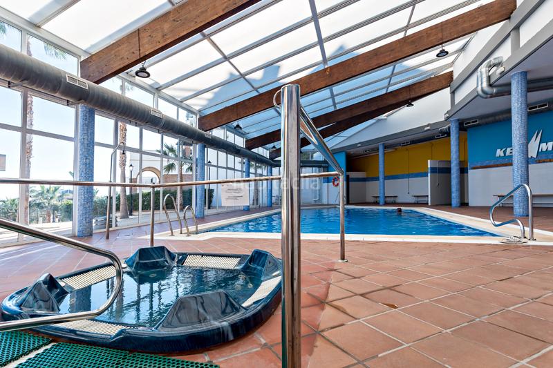 Foto 669a6210-aa6a-4922-a3e3-b67a0b08daa2. Apartament amb aparcament piscina a Las Salinas Vera