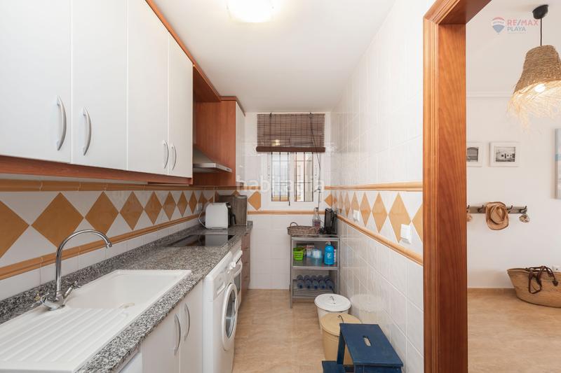 Foto 6ceb3293-7523-457e-86ef-07bc65251782. Apartament amb aparcament piscina a Las Salinas Vera
