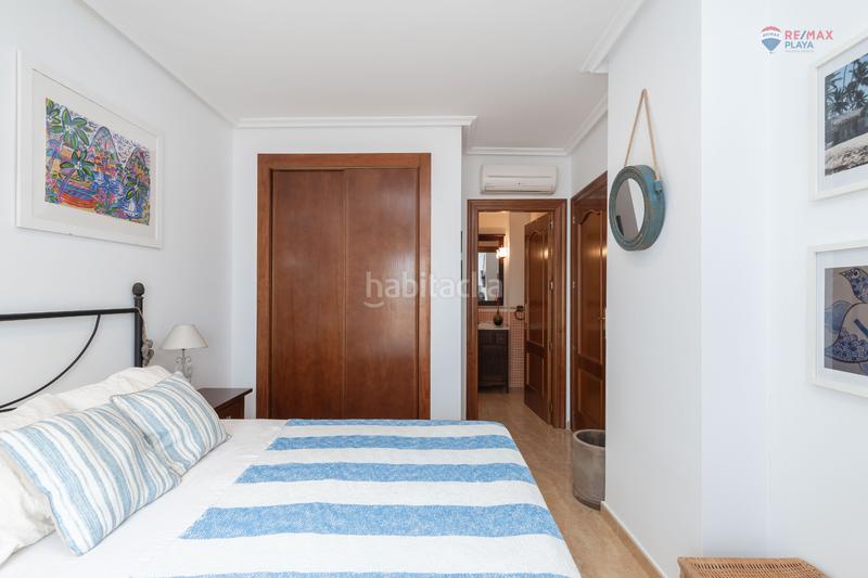 Foto 72e106fe-96a6-45e6-8334-93f96794d62d. Apartament amb aparcament piscina a Las Salinas Vera