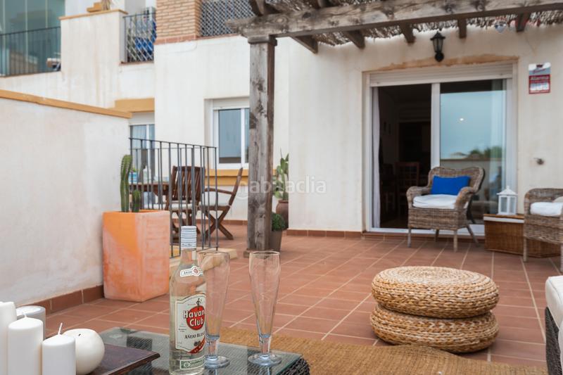 Foto 7ce4db9a-e2a3-472c-bea8-409ffad59d9e. Apartament amb aparcament piscina a Las Salinas Vera
