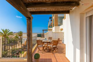 Appartement  Calle tomillo. Piso en venta en urbanización al andalus thalassa - las salinas