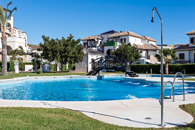 Foto 97d8190e-29e1-4081-9e03-355a99e20ddb. Apartament amb aparcament piscina a Las Salinas Vera