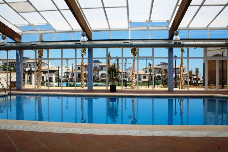 Foto a4a86293-2bdb-4cfa-9938-f703b554abca. Apartament amb aparcament piscina a Las Salinas Vera