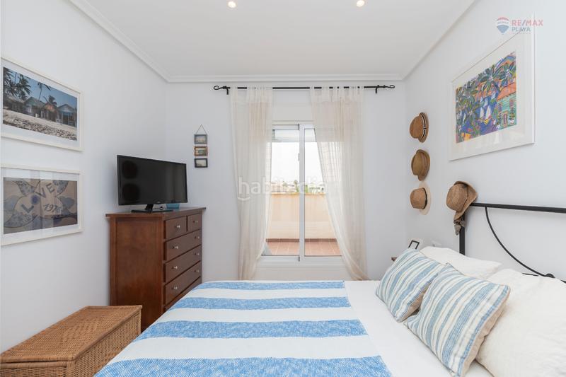 Foto cc98eaa2-dfa3-4e88-a32e-e524a3bbd21b. Apartament amb aparcament piscina a Las Salinas Vera
