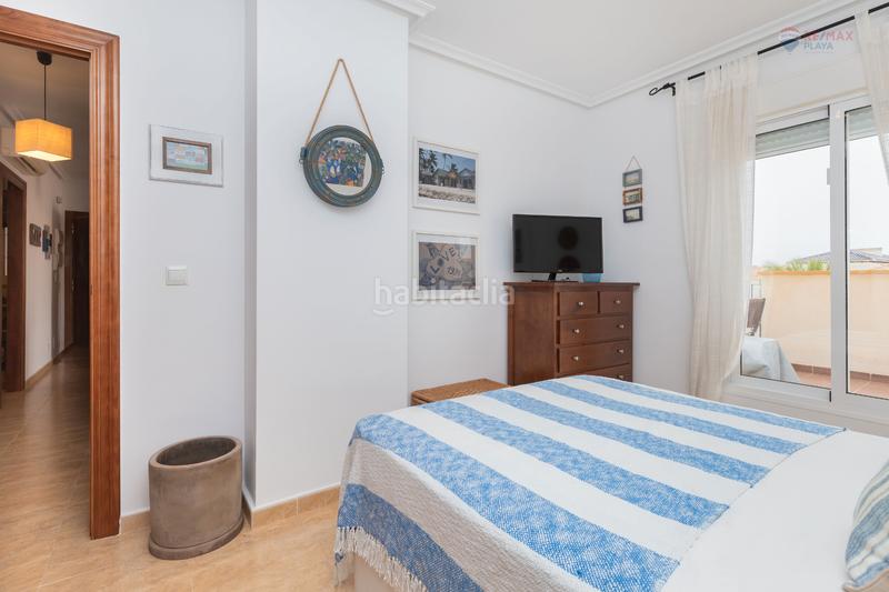 Foto cfb45bf5-34e4-4c1d-8419-f81ad361d7eb. Apartament amb aparcament piscina a Las Salinas Vera