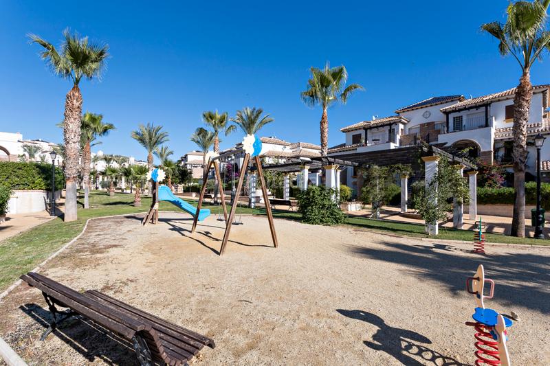 Foto d3aae10c-60b1-4b90-8ea6-0debe2d15b49. Apartament amb aparcament piscina a Las Salinas Vera