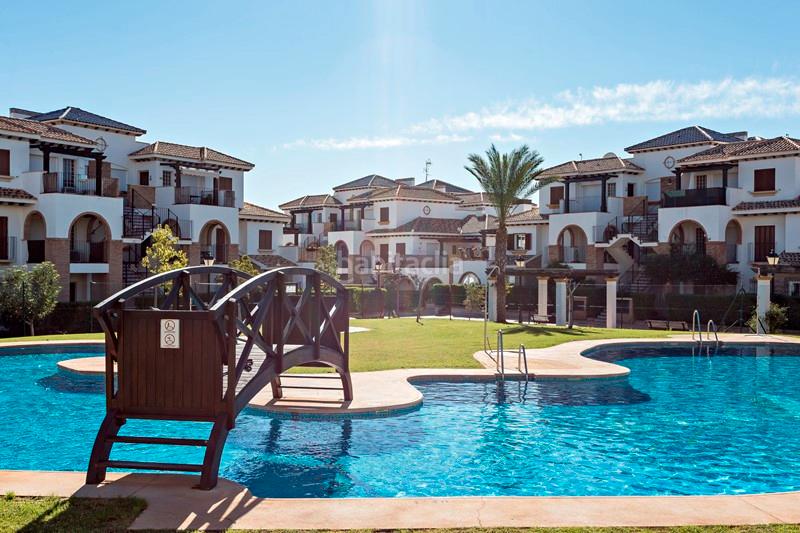 Foto d4c94f4f-6dee-4f45-931e-65f8282ccf40. Apartament amb aparcament piscina a Las Salinas Vera