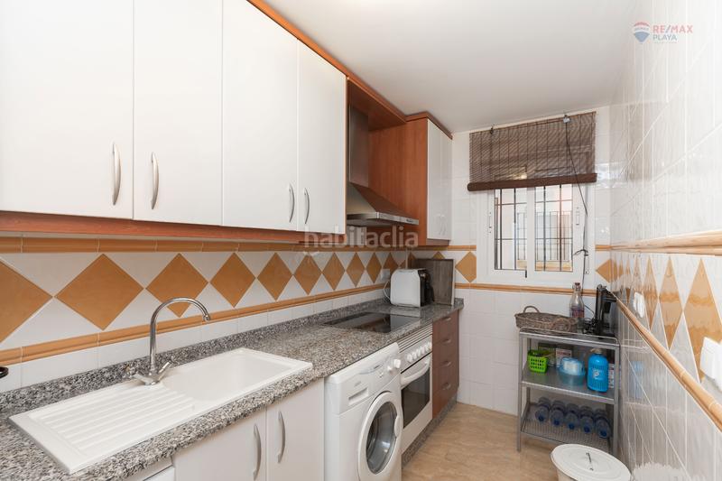 Foto d5344ffe-973e-452b-b883-e508f478e6d9. Apartament amb aparcament piscina a Las Salinas Vera