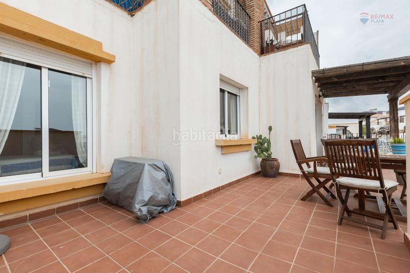 Foto d9c60eba-ea67-4994-8ee3-69ff22469ae6. Apartament amb aparcament piscina a Las Salinas Vera