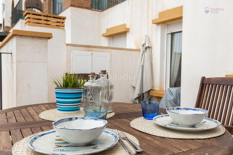 Foto e0a7b319-a231-4584-af8a-fe7e409248e1. Apartament amb aparcament piscina a Las Salinas Vera