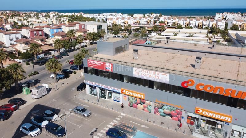 Foto e43f0673-1f05-4398-8d78-e652f4c42bae. Apartament amb aparcament piscina a Las Salinas Vera