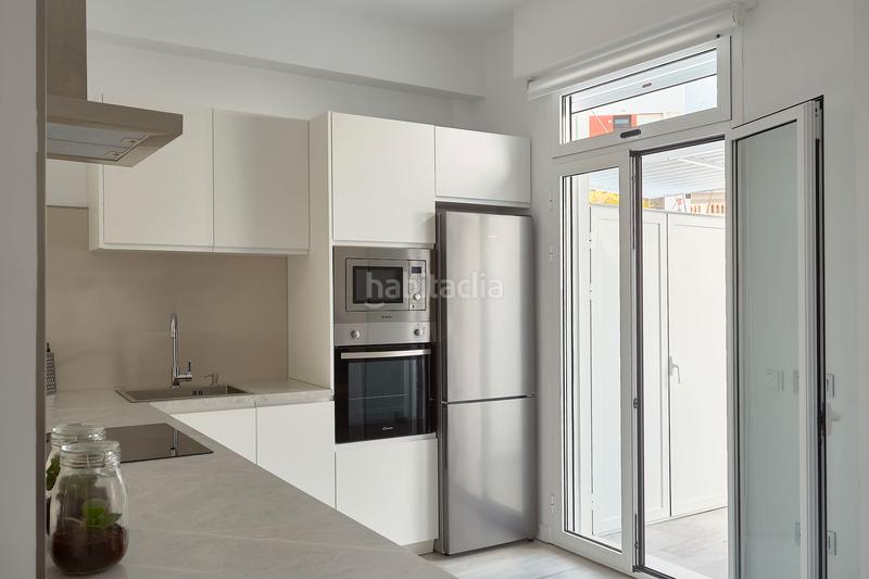 Foto 39dbb4d0-93c1-4f58-8e83-ec14f854a8ba. Flat 145m<sup>2</sup> in calle jacaranda 2 in puerto Vera Vera