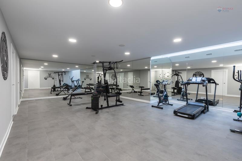 Foto 03c951e1-d1eb-471e-863a-bfca3abc8913. Chalet mit parking pool in puerto Vera Vera