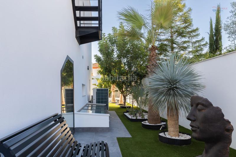 Foto 06214428-5268-4807-b145-13c573136df4. Chalet mit parking pool in puerto Vera Vera