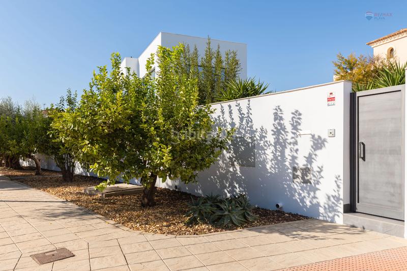 Foto 06e96583-429a-4a12-b100-48ee68c1dff3. Chalet mit parking pool in puerto Vera Vera