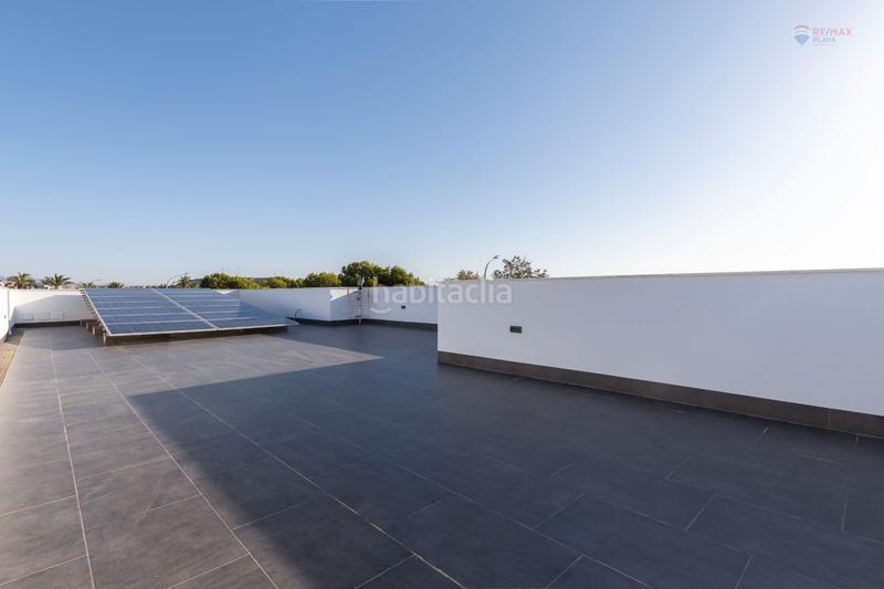 Foto 0fd3c112-0d32-44df-b7ff-3b1e2a7540cf. Chalet mit parking pool in puerto Vera Vera