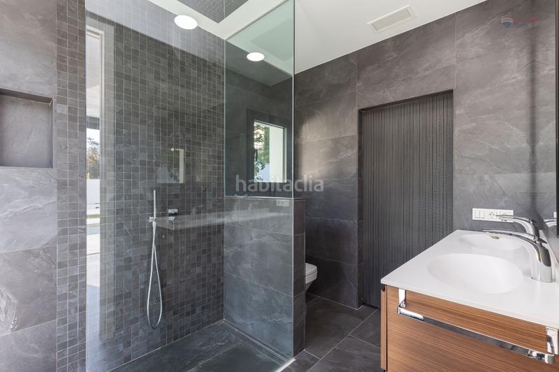 Foto 11ca4f46-23d4-4389-b7b0-7510782f5530. Chalet mit parking pool in puerto Vera Vera