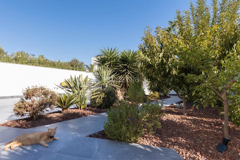 Foto 11cfdea3-0766-420f-b856-ecc0f3187e1b. Chalet mit parking pool in puerto Vera Vera