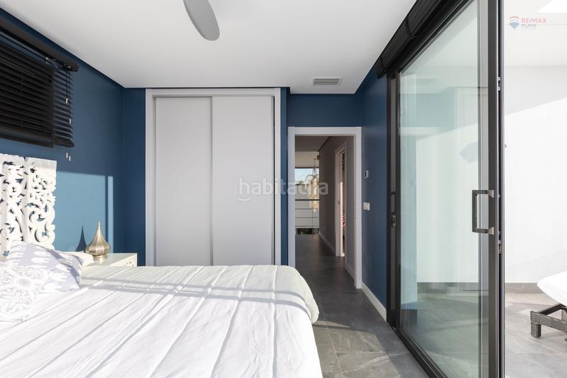 Foto 1f24f352-91b5-49d8-b66b-950752ec48ca. Chalet mit parking pool in puerto Vera Vera