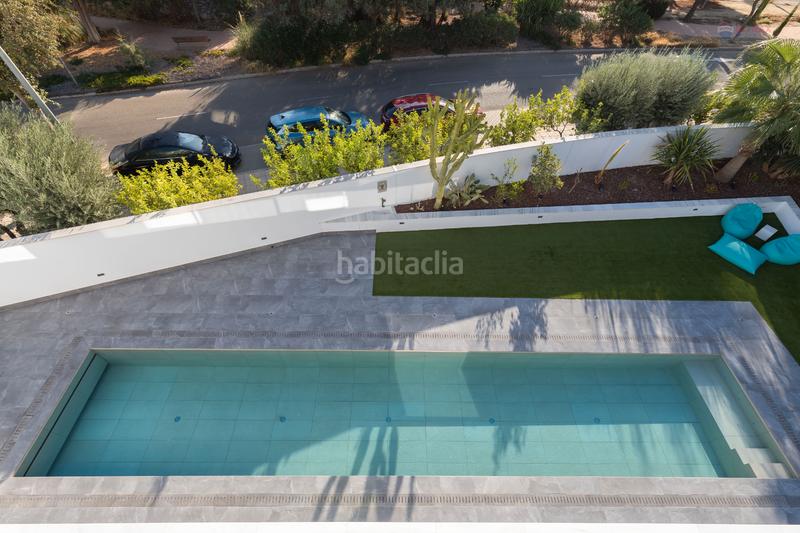 Foto 1f54b468-433e-4501-842f-10246a3eeded. Chalet mit parking pool in puerto Vera Vera