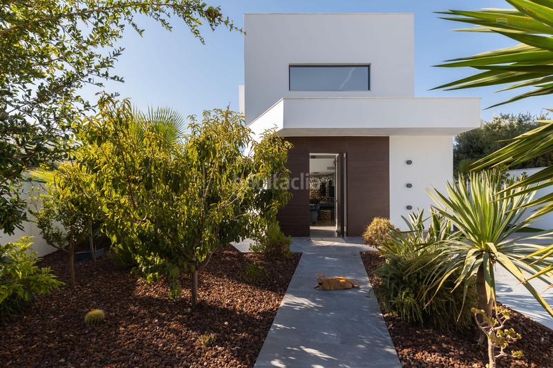 Foto 20b8c7be-b87b-45fb-8d65-678c9b050dd9. Chalet mit parking pool in puerto Vera Vera