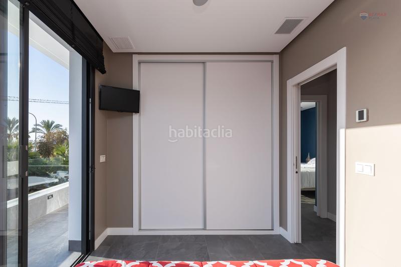 Foto 216a06fc-59e3-48a5-910e-5611690f0187. Chalet mit parking pool in puerto Vera Vera